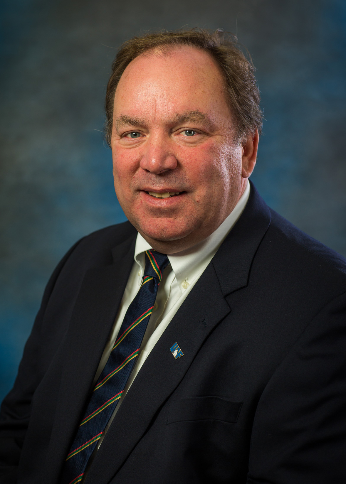 Michael Powers