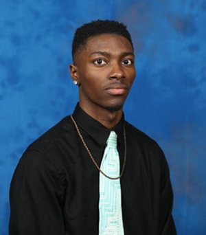 Daniel Hornbuckle 