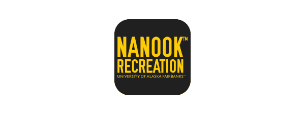 Nanook Recreation app icon
