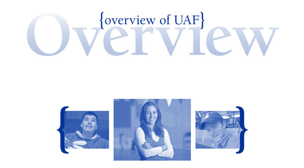 Overview of UAF