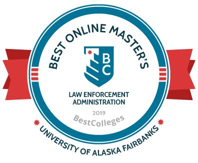 Best Online Masters Law Enforcement Admin 2019