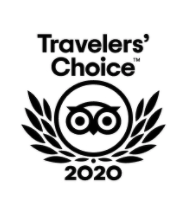 Travelers Choice Award