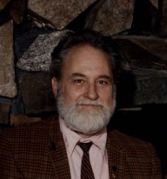 Headshot of Dr. Richard G. Possenti