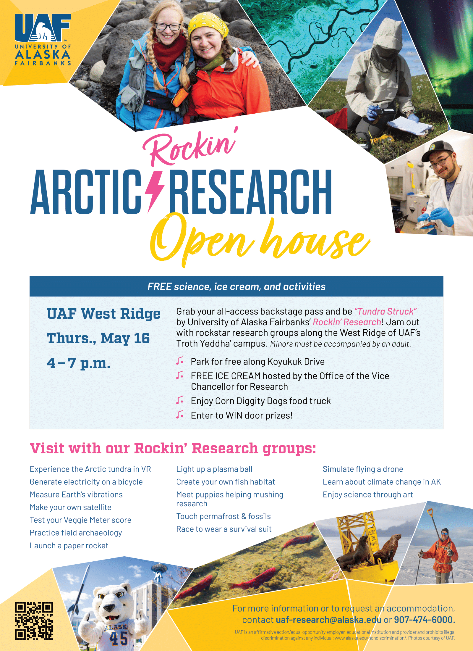 2024 arcitc research open house updated