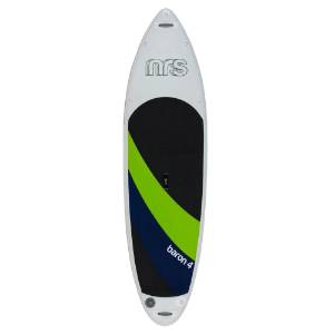 NRS Baron 4 Inflatable Stand Up Paddle Board
