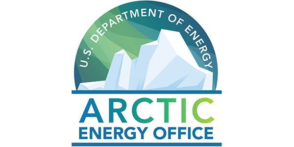 Arctic Energy logo