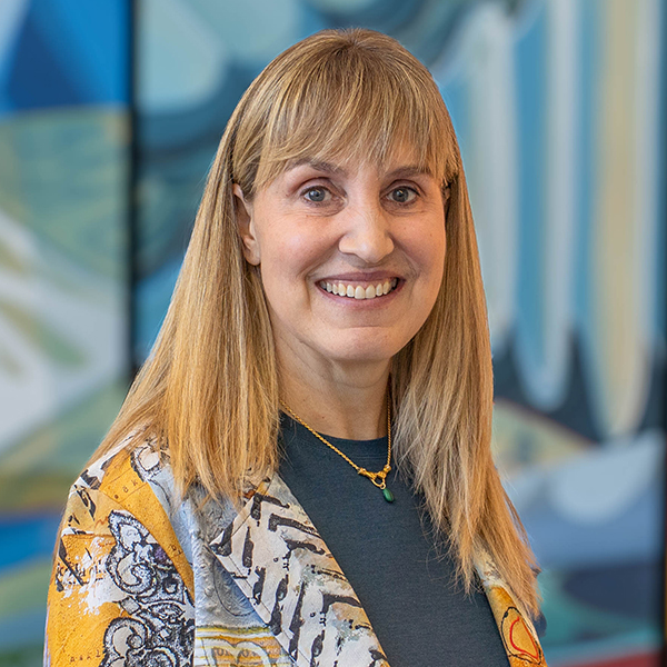 Gwen Holdmann Gwen Holdmann