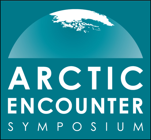 Gwen Holdmann and George Roe to attend Arctic Encounter Symposium