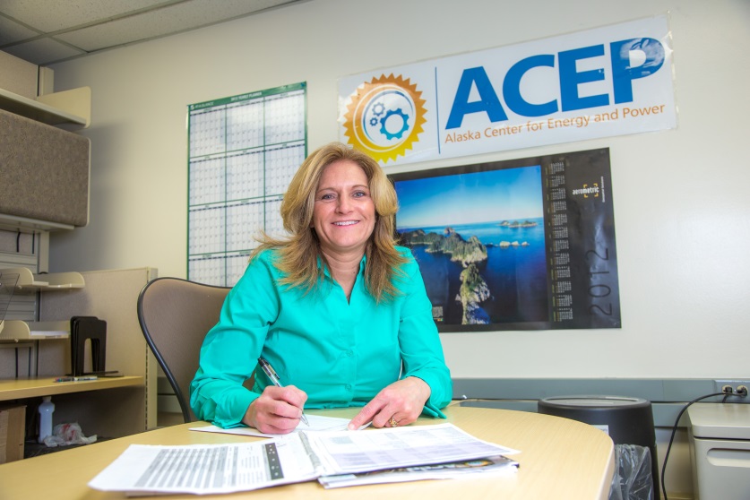 ACEP Staff Opportunities