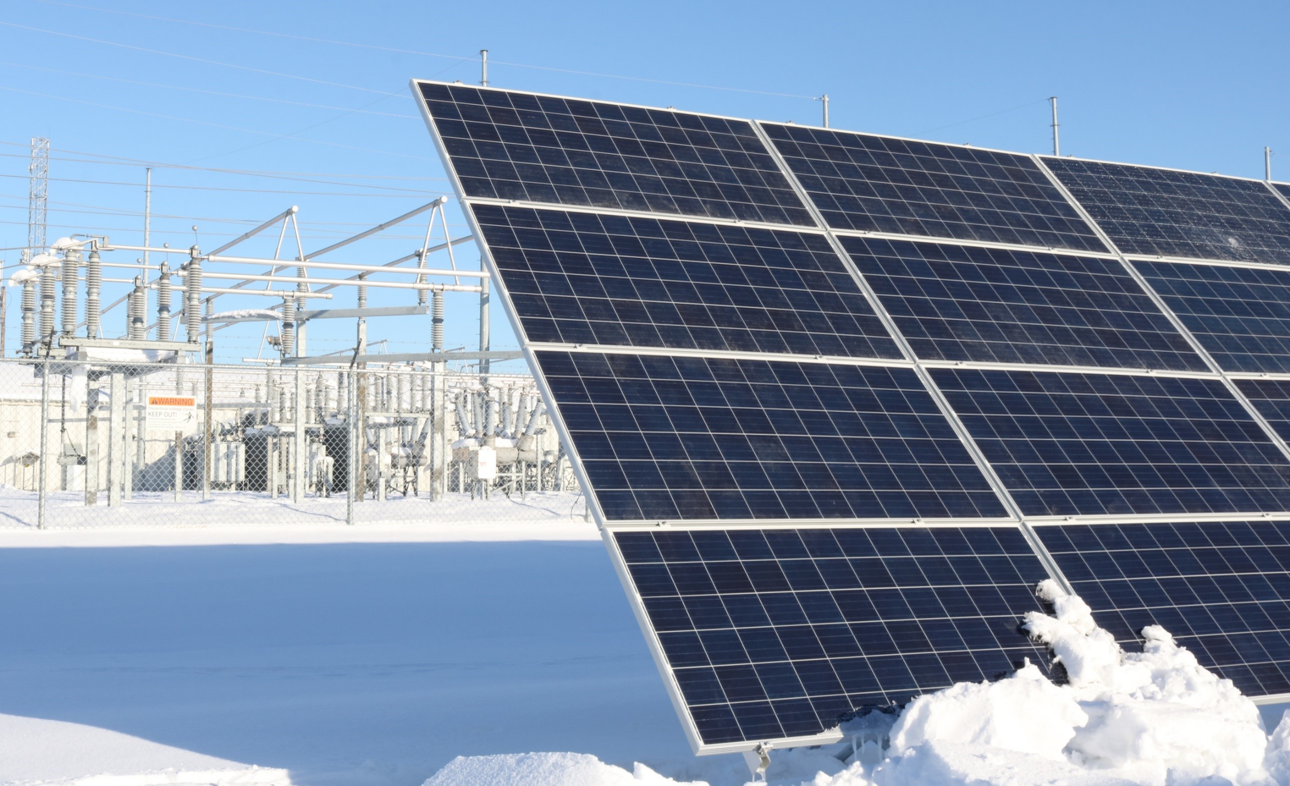 Solarize Fairbanks Deadline Jan. 30