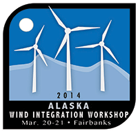 2014 Alaska Wind Integration Workshop (Early Registration Ends March 10th)