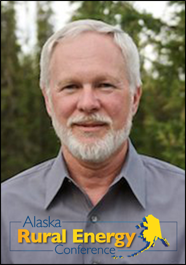FNSB Mayor to Speak at 2016 Alaska Rural Energy Conference