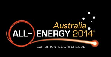 Biomass Coordinator Attends All-Energy Australia Conference