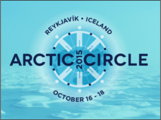 ACEP Director Returns from Iceland