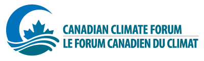 Director in Ottawa for Climate Symposium