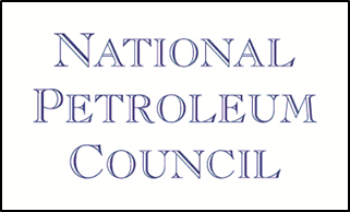 National Petroleum Council Meets at UAF