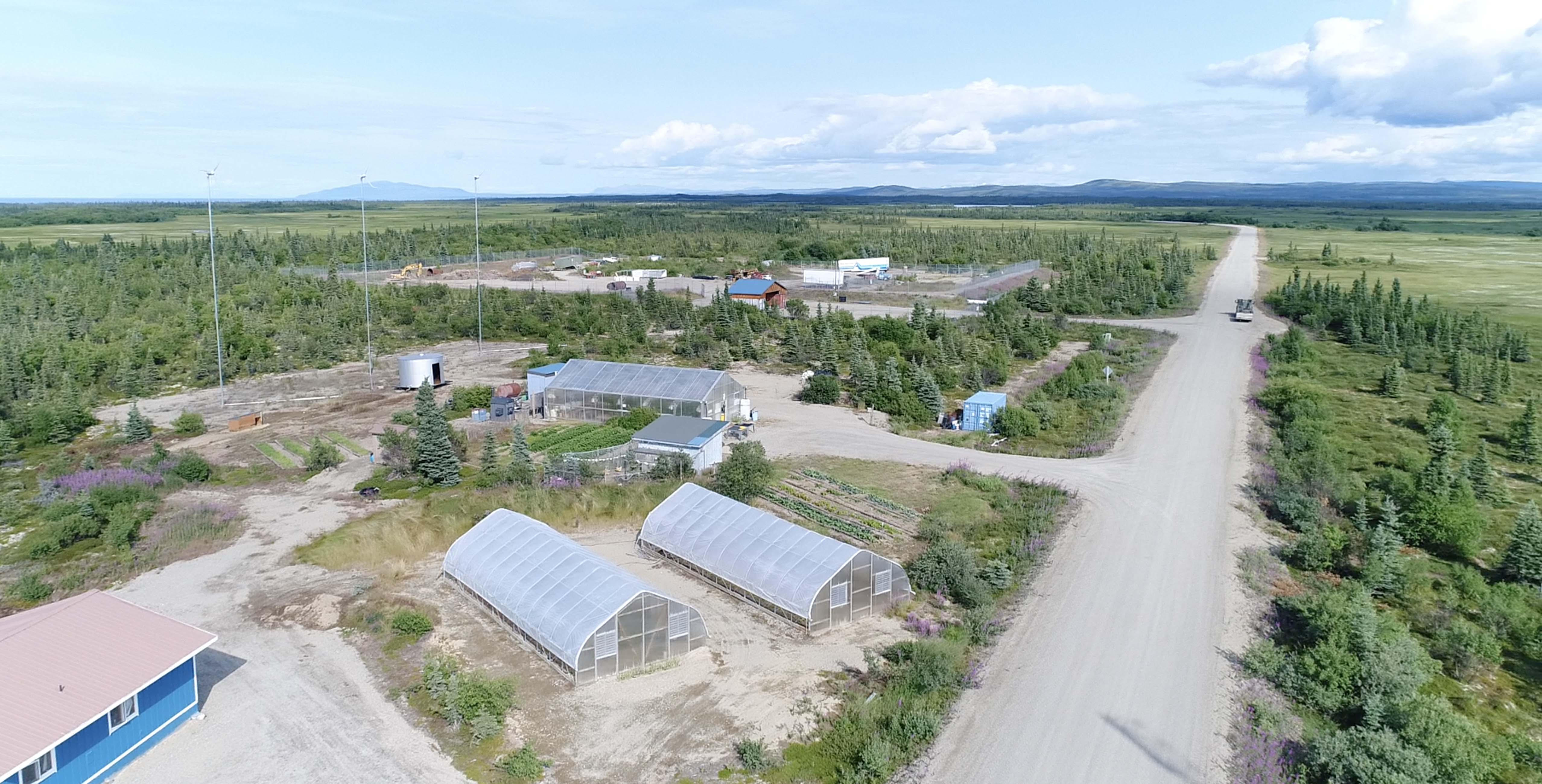 New Film Shares Alaska Community’s Path to Sustainability
