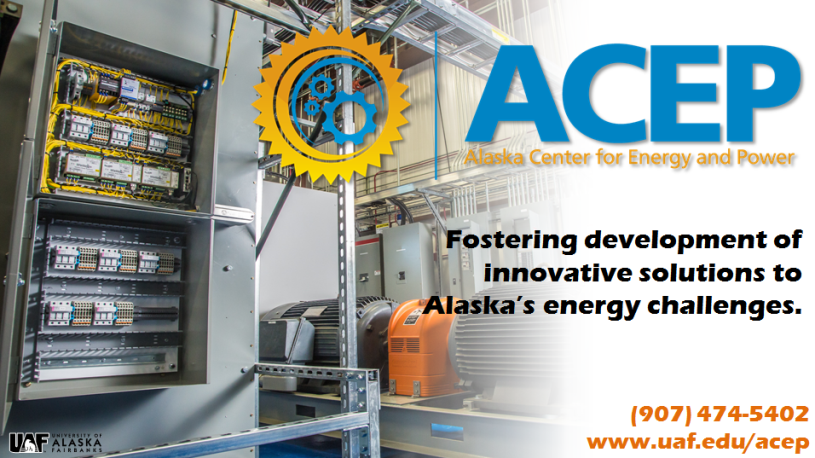 ACEP Capabilities and Test Facilities Virtual Tour