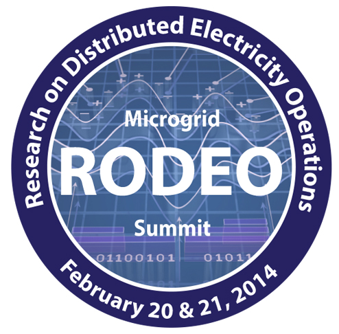 ACEP Attends Microgrid RODEO Summit in Texas