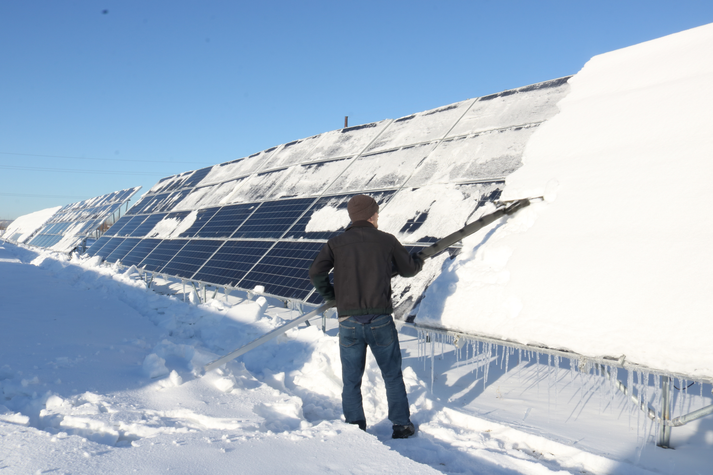 BBC Features Alaska’s Solar Energy