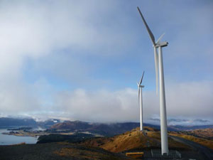 ACEP Participating in the Alaska Wind Working Group