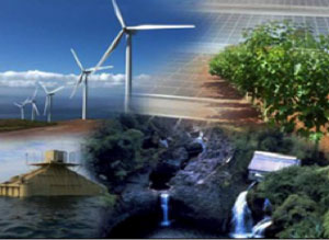 ACEP Hosts the Hawai’I Natural Energy Initiative, November 4th & 5th
