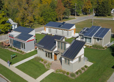 “Solar Village Microgrid Demonstration and Research Project” – Lecture by Missouri University’s Tony Arnold  Tuesday, September 17th, 1:00 – 2:00 p.m., Duckering #531