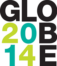 George Roe Travels to Vancouver to attend GLOBE 2014