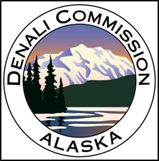 ACEP Director Attends Denali Commission Meeting