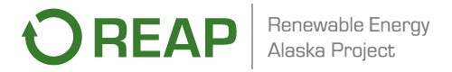 REAP Launches Renewable Radio Podcast