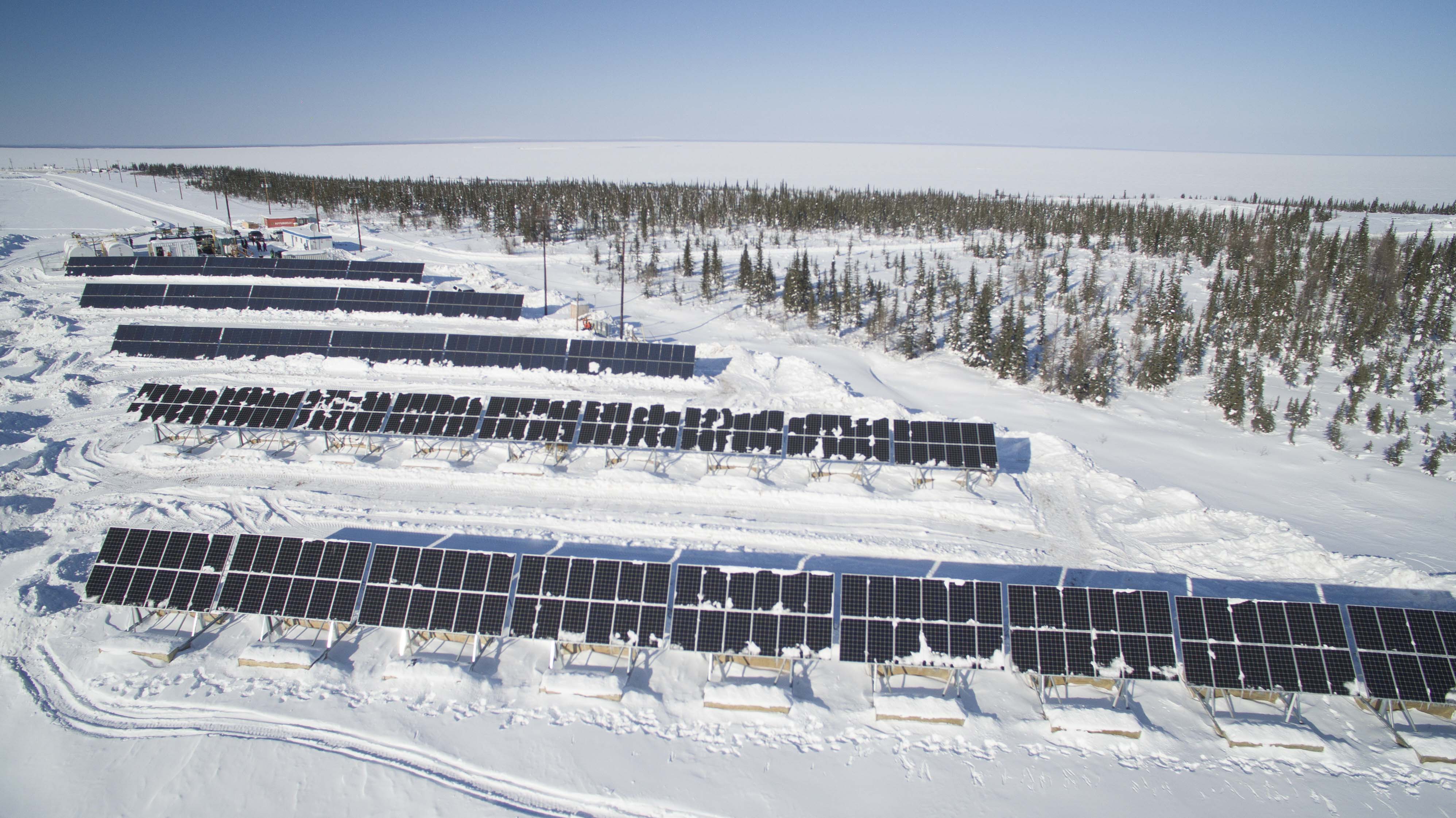 ACEP, Arctic Lab Partnerships, Arctic Energy Office … the ‘A’s’ have it!