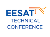 Marc Mueller-Stoffels attends EESAT 2015 Technical Conference