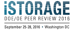 2016 DOE/OE Peer Review