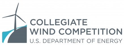 ACEP Researcher Travels to Las Vegas in Support of DOE Wind Competition