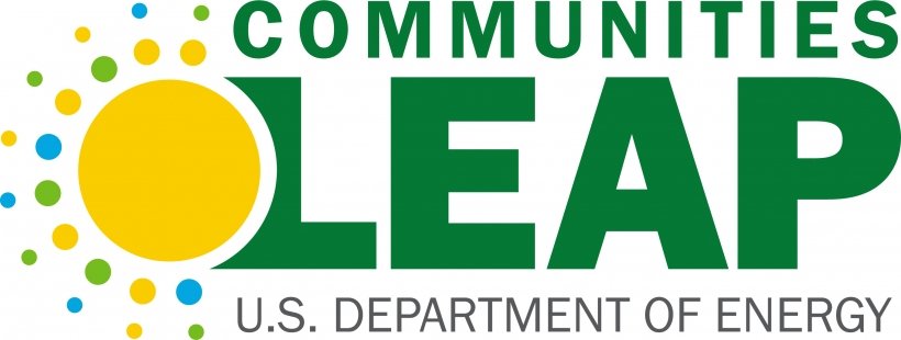 LEAP Supports Community Energy Justice – Learn More