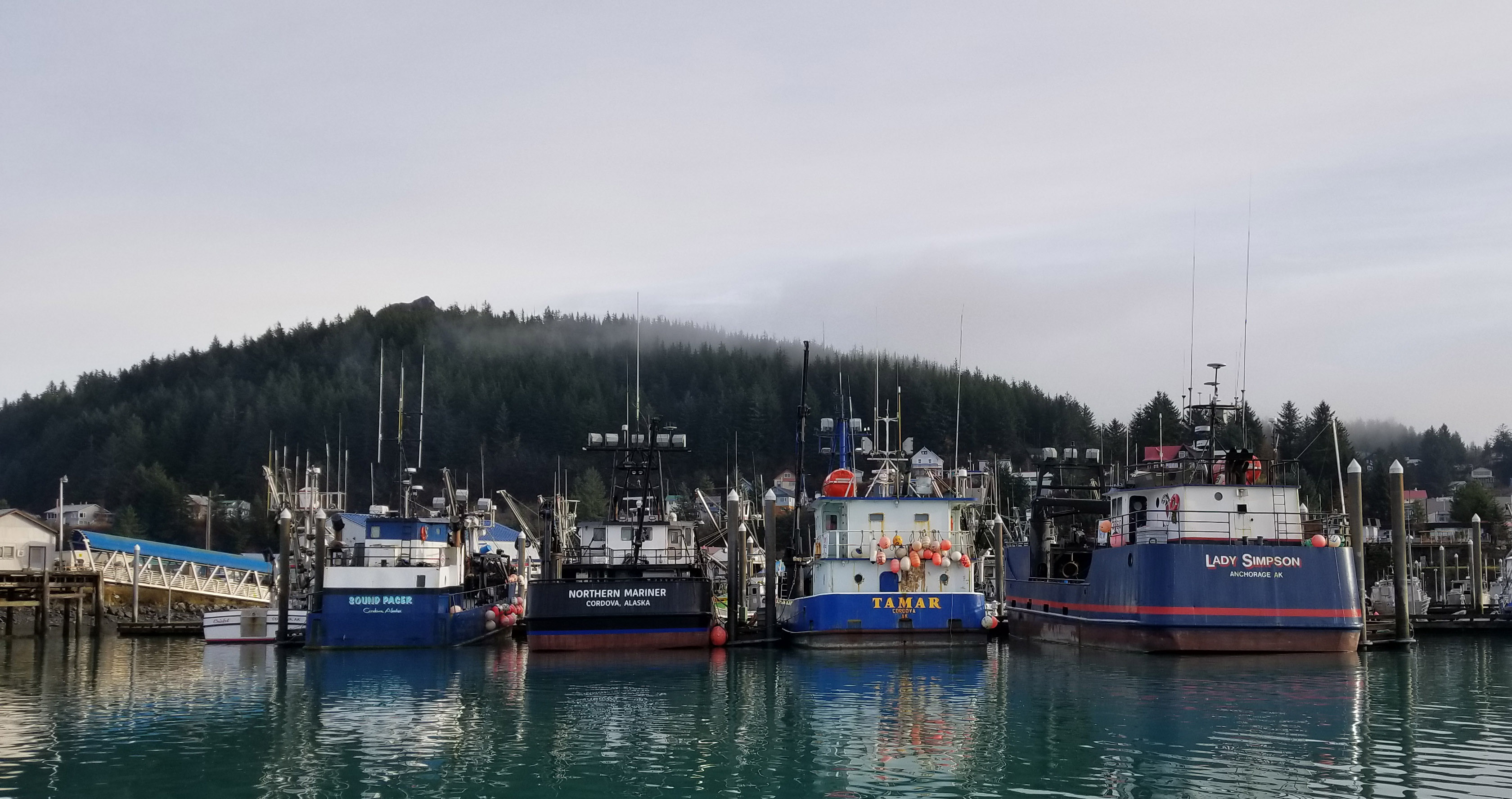 Deadline for Alaska’s Blue Economy Proposals Oct. 15