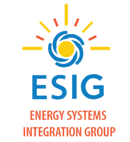 ACEP Joins Energy Systems Integration Group