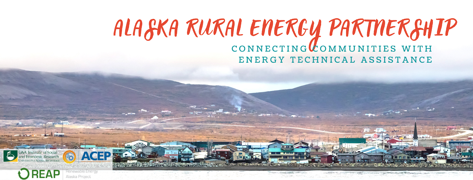 Communities - Apply for Technical Assistance to Improve Energy Resilience