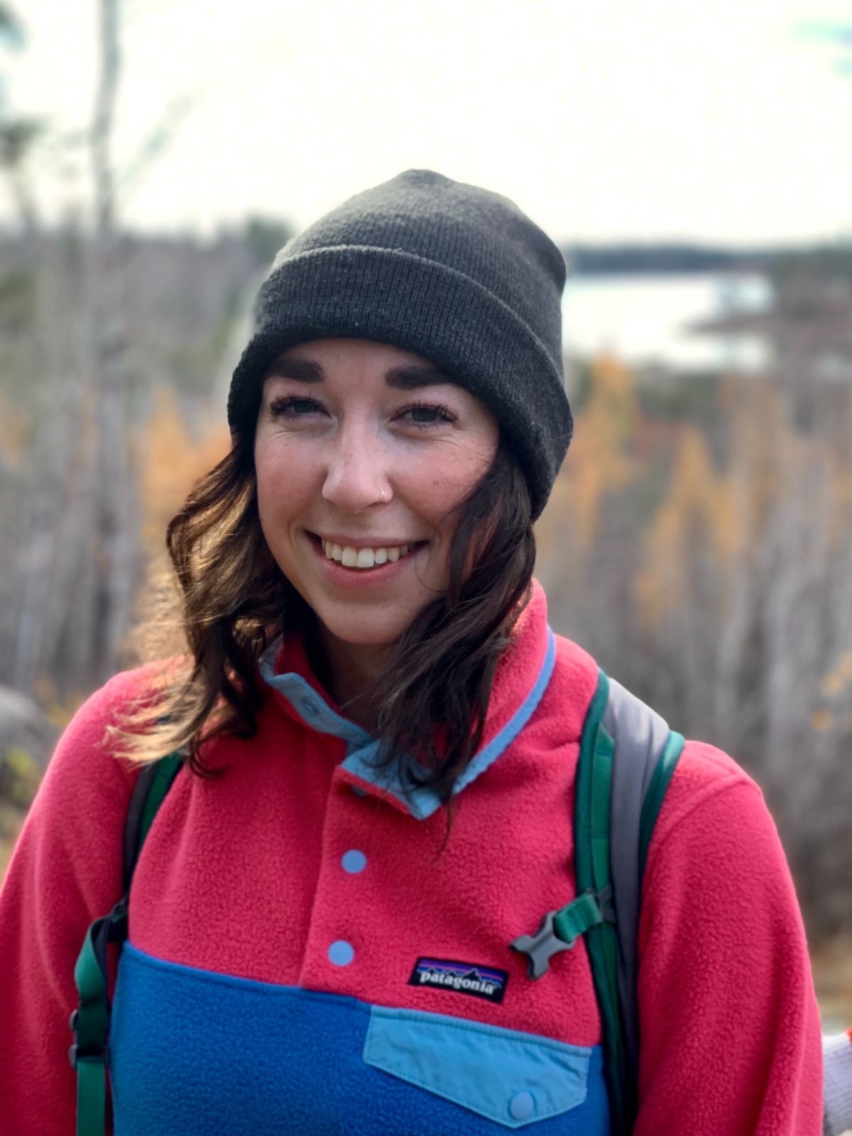 ACEP Intern Helps to Put Arctic Energy on the Map — Literally