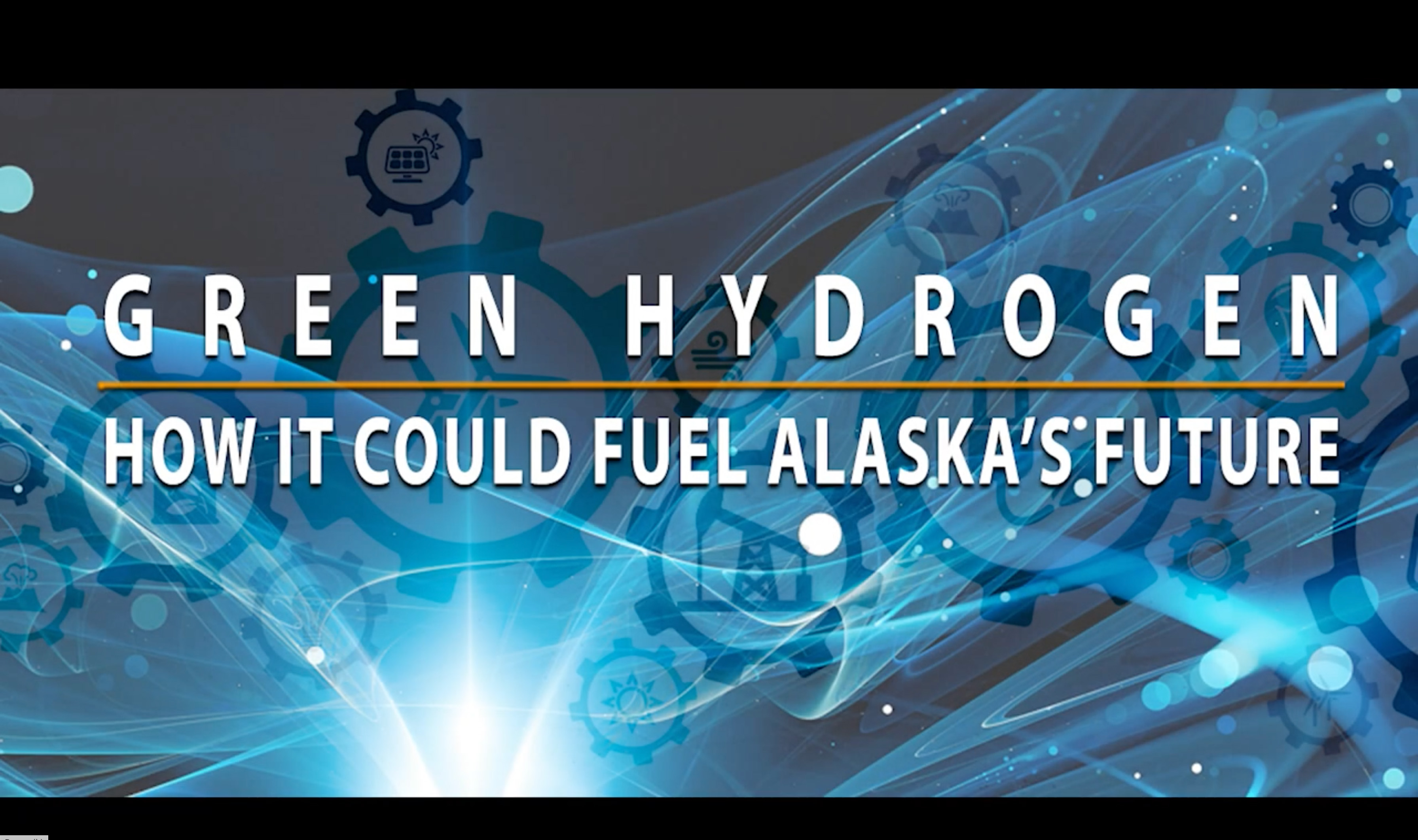Launch Alaska Shares How Green Hydrogen Could Be in Alaska’s Future