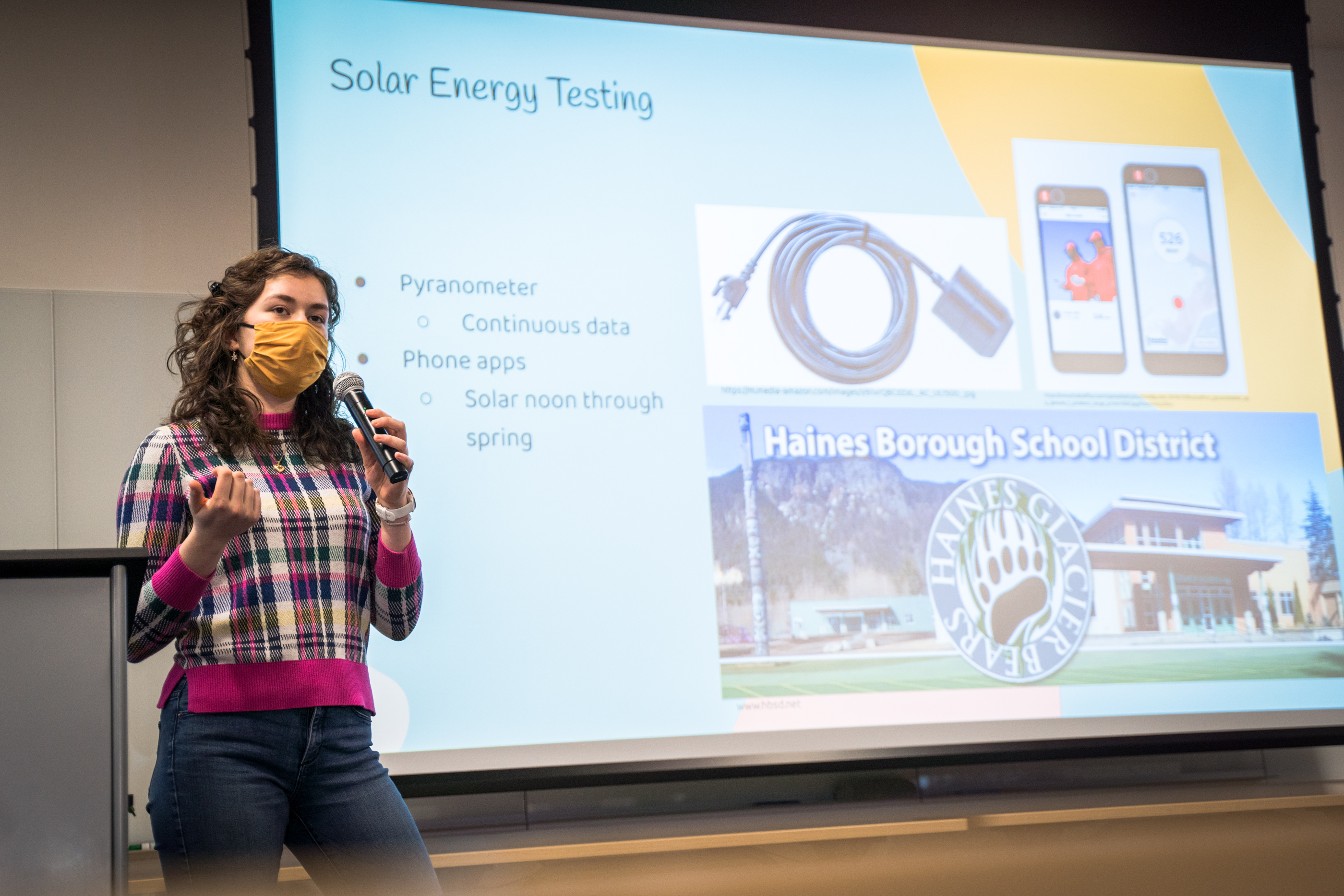 URSA Project Helps Communities Understand Their Solar Resources