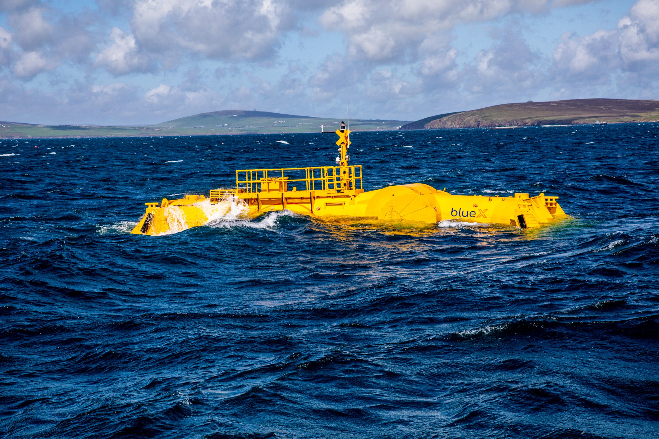 Lessons Learned from Wave Energy Deployments