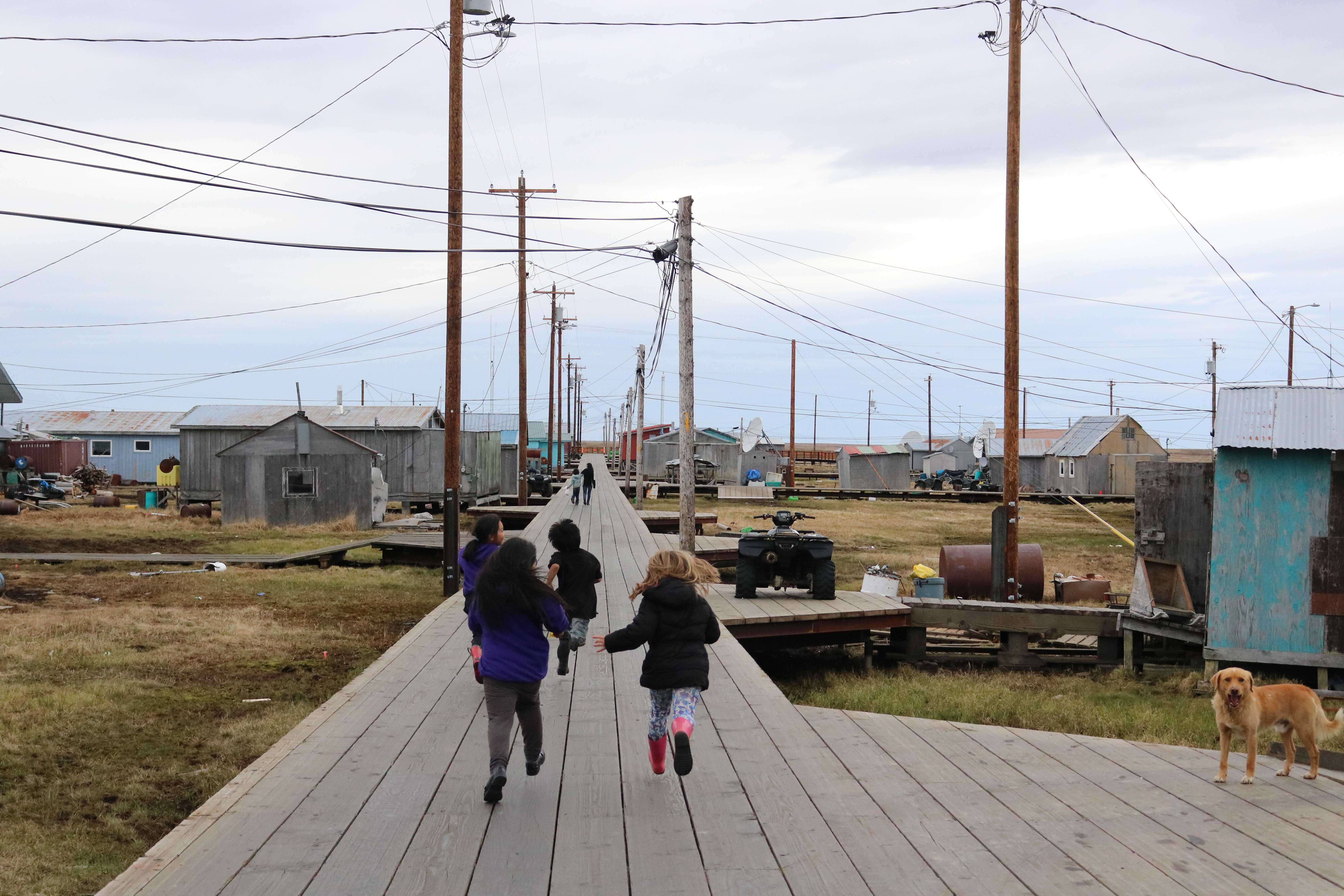 New Partnership Will Strengthen Energy Resilience in Alaska Communities