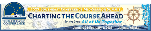 Registration Is Now Open for Southeast Conference’s 2023 Mid-Session Summit