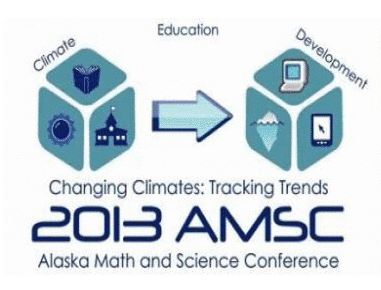 ACEP attends Annual Alaska Math and Science Conference