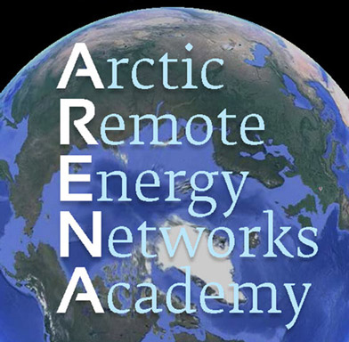 Arctic Remote Energy Networks Academy (ARENA)