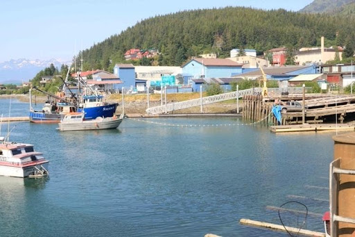 Alaska Blue Economy White Paper Featured by Wilson Center