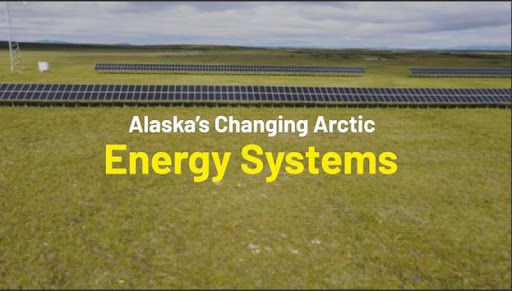 Alaska’s Changing Arctic: Energy Issues and Trends
