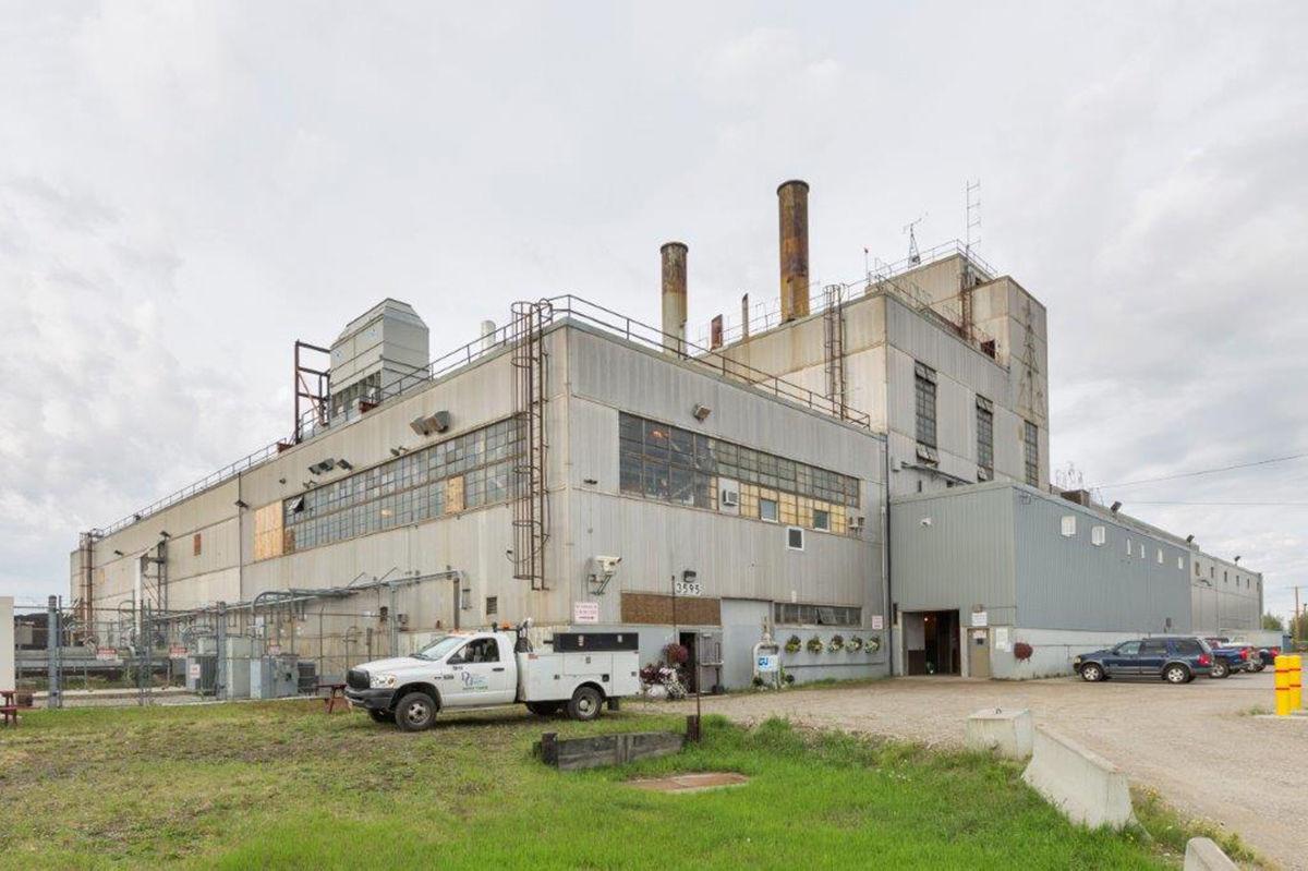 Public Comment on Fort Wainwright Power Plant Upgrades Closes Feb. 22