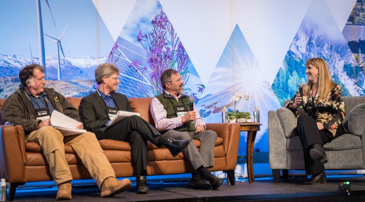That’s a Wrap - Takeaways and ‘Aha’ Moments From the Alaska Sustainable Energy Conference